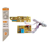 Placa Compativel Com Lavadora