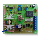 Placa Compativel Com Maquina