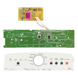 Placa Compatível Lavadora Brastemp Ative 11kg Bwb11