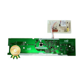 Placa Compatível Lavadora Brastemp Ative 9kg Bwl09 W10308925