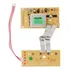 Placa Compatível Lavadora Brastemp Clean 8kg Bwb08a Versão 1 110v/220v