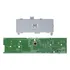 Placa Compatível Lavadora Bwh15 Bwn15 W10710286 Bivolt Versão 1