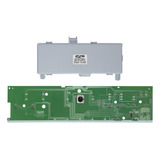 Placa Compativel Lavadora Bwh15