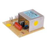 Placa Compatível Lavadora Consul Brastemp Cwl08 Bwl07 Bivolt