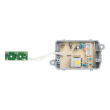 Placa Compativel Lavadora Consul