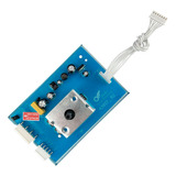 Placa Compativel Lavadora Electrolux 9kg Lte09 Bivolt