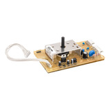 Placa Compatível Lavadora Electrolux 9kg Lte09 Turbo