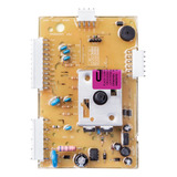 Placa Compatível Lavadora Electrolux Lac12 12kg Bivolt 110v 220v
