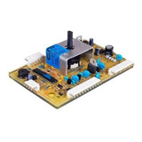 Placa Compatível Lavadora Electrolux Ltc10 V1 70200461 Biv