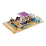 Placa Compativel Lavadora Electrolux