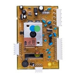 Placa Compatível Lavadora Eletrolux 12 Kg Lt12f 70201326