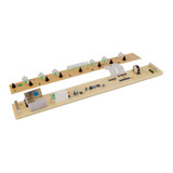 Placa Compativel Maquina Brastemp
