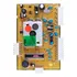 Placa Compatível Máquina Electrolux Lte12 V3 70202698 110v/220v