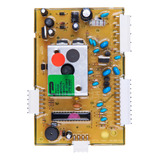 Placa Compativel Maquina Electrolux