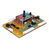 Placa Compativel Maquina Eletrolux