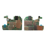 Placa Compativel Motorola Moto