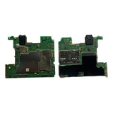 Placa Compativel Motorola Moto