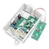 Placa Completa Compatível Lavadora Consul Cwh12 110v/220v
