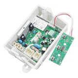Placa Completa Compativel Lavadora