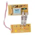 Placa Completa Lavadora Brastemp Clean 8 Kg Bwb08a Versão 2 110v/220v