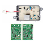 Placa Completa Para Lavadora Brastemp 11kg Bwk11 Versão 2 110v 220v