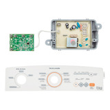 Placa Completa Para Maquina