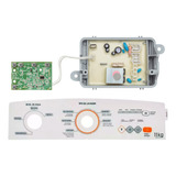 Placa Completa Para Maquina