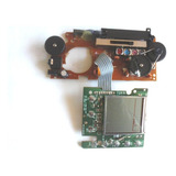 Placa Completal Do Radio Mondial Rp 03 Multi Band 10 Fx