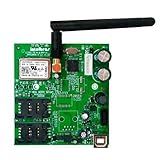 Placa Comunicador Ethernet GPRS XEG 4000