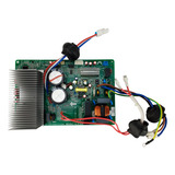 Placa Condensadora 12 000 Btus Inverter Tac 12chsa Inv Tcl