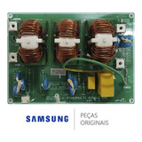 Placa Condensadora Ar Condicionado Dvm Samsung Db93 07462a