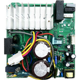 Placa Condensadora Ar Condicionado Electrolux A18915001