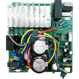 Placa Condensadora Ar Condicionado Electrolux A18915003