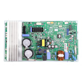 Placa Condensadora Ar Condicionado LG S4uq12ja31f 127v 