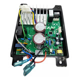Placa Condensadora Ar Condicionado Split Electrolux Qe09f Xe09f A18915001