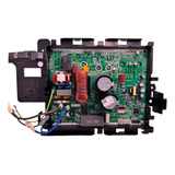 Placa Condensadora Ar Split Gree Inverter 300027062714