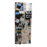 Placa Condensadora Bi split 36000 Btus Db93 07367d Lote