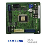 Placa Condensadora Dvm Ar Condicionado Samsung