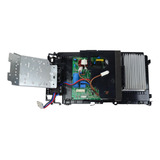 Placa Condensadora Elgin Inverter 24 000btu Arc141290609901