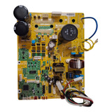 Placa Condensadora Hitachi Inverter