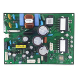 Placa Condensadora Inverter Samsung