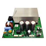 Placa Condensadora Inverter Samsung Ar18jvspsgmxaz Original