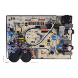 Placa Condensadora Kohi 18