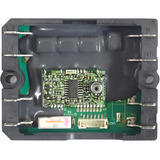 Placa Condensadora Para Ar Fujitsu 9707592016 Aoba30lbtl
