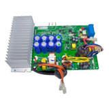 Placa Condensadora Split Consul Inverter 9.000 Btu W10902870