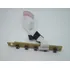 Placa Conector Botões Monitor Braview 17  Led 1701