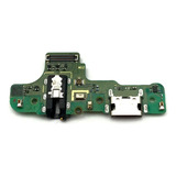 Placa Conector Carga Ci Para Samsung A20s A207 Versão M12