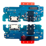 Placa Conector Carga Ci