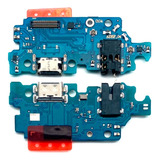 Placa Conector Carga Ci Para Samsung Galaxy A23 4g A235