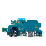 Placa Conector Carga Ci Para Samsung Galaxy A24 4g A245f